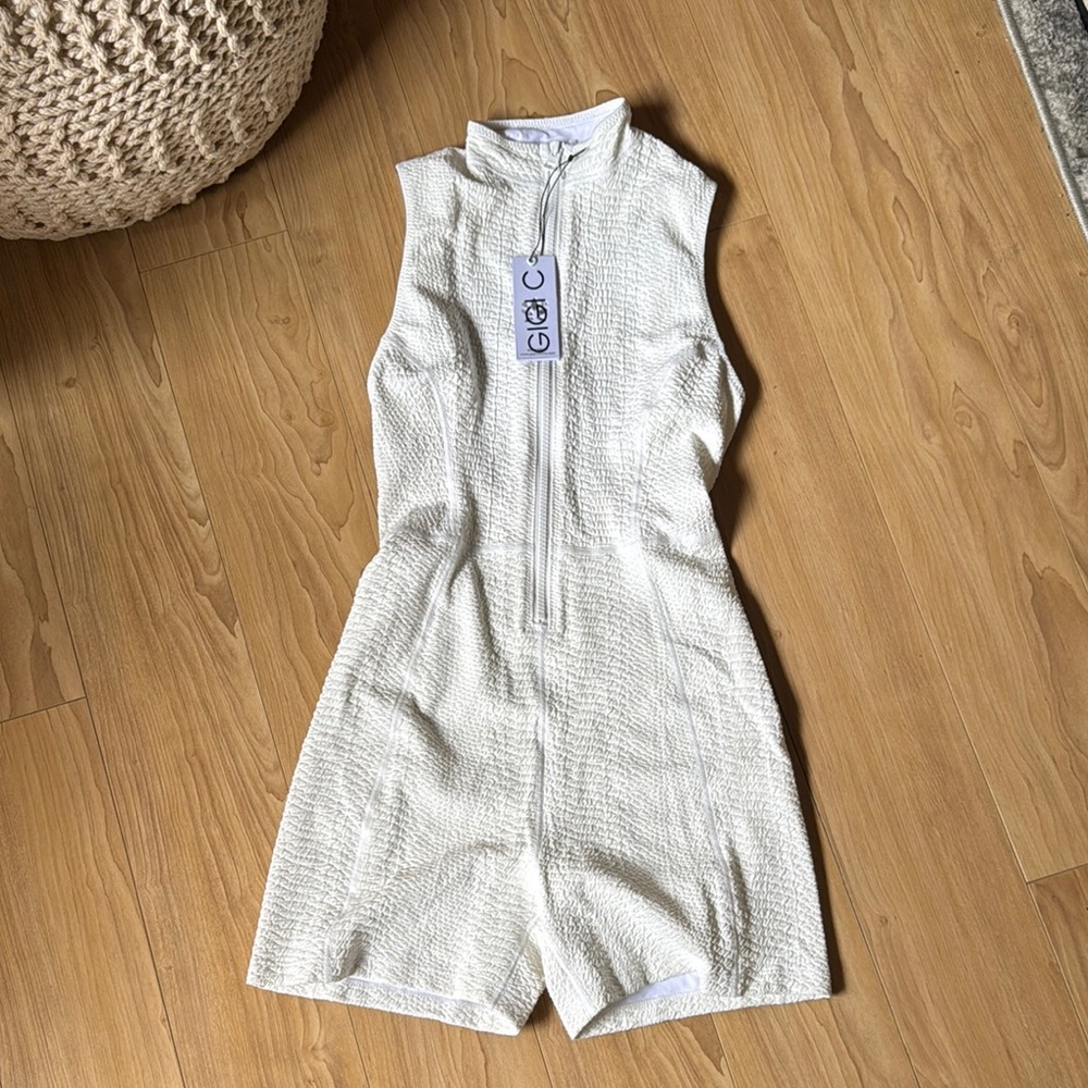 Mina Romper
